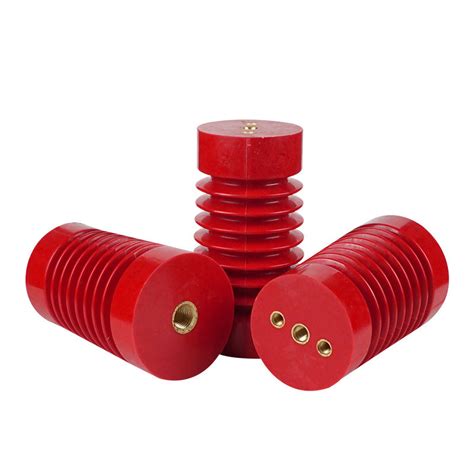 high voltage standoff fence insulators.